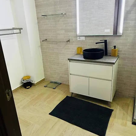El Palmeral Apartment