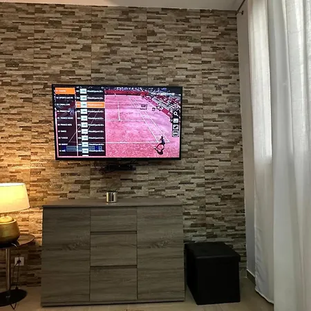 El Palmeral Apartment