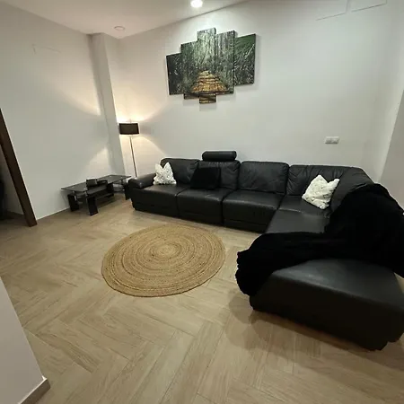 El Palmeral Apartment Alicante