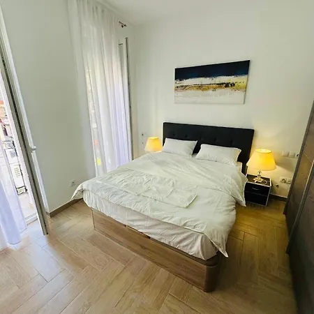 El Palmeral Apartment