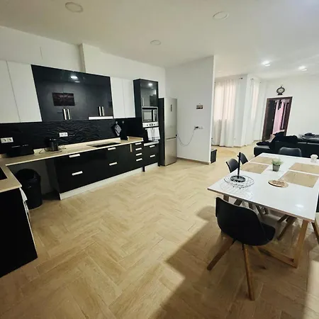Apartment El Palmeral