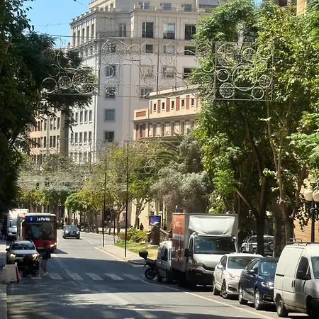 El Palmeral Apartment Alicante