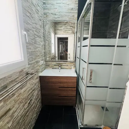 El Palmeral Apartment *