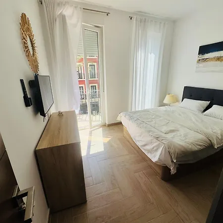 El Palmeral Apartment