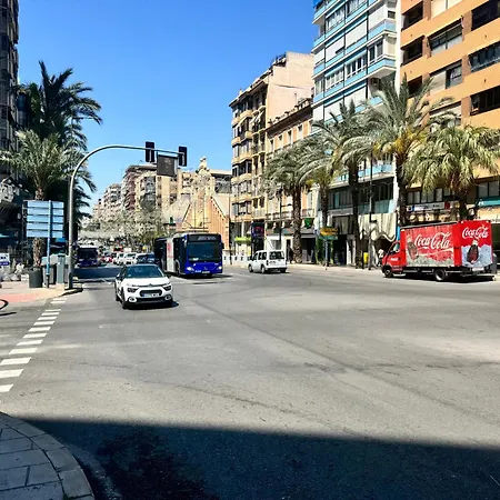 El Palmeral