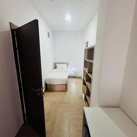 Apartment El Palmeral *
