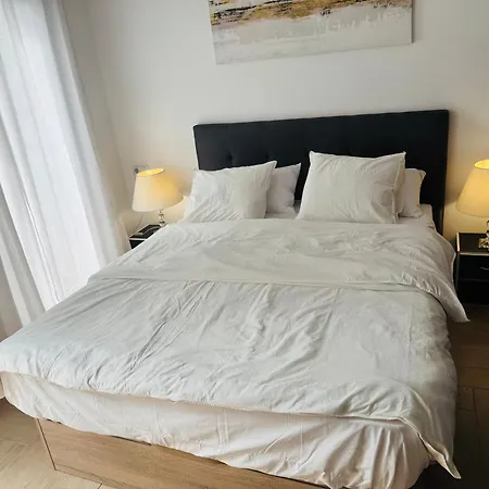 Apartment El Palmeral Alicante